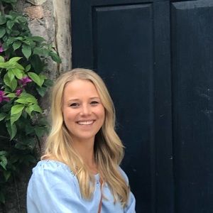 Meet your Posher, Maggie